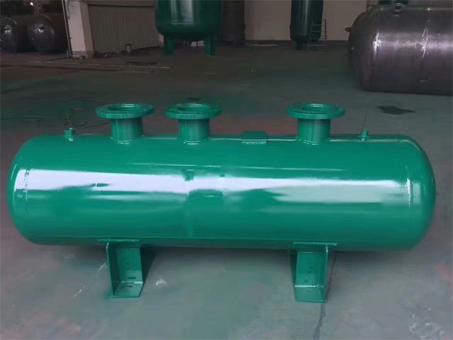 北京北京北京蒸汽分气缸